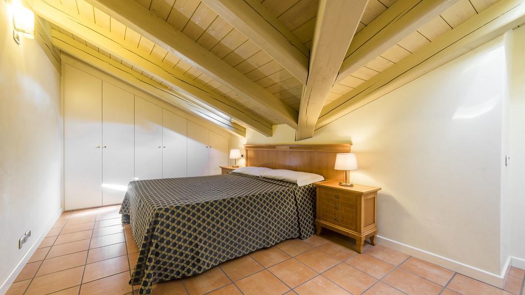 Apartment mit 3 Schlafzimmern und Meerblick (7 Erwachsene)